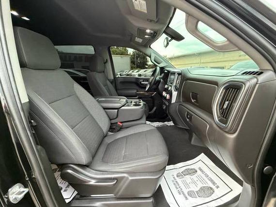 GMC SIERRA LIMITED 2022 3GTP8CEK4NG179052 image
